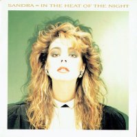 IN THE HEAT OF THE NIGHT [7"]